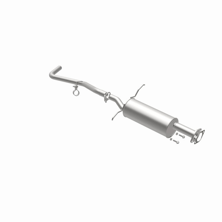 MagnaFlow BRE Exhaust Kit for 1990–1996 Nissan D21 2.4L - OneFastShop