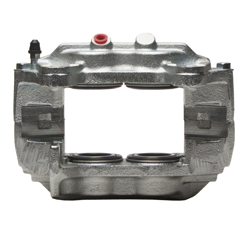 DFC 00-02 Toyota Sequoia Front-L Premium Caliper Silver Zinc Coated