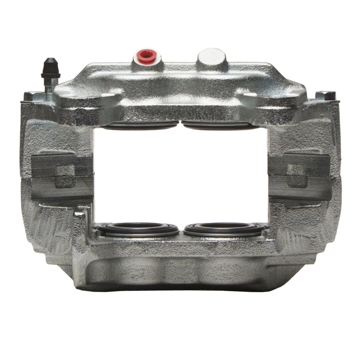 DFC 00-02 Toyota Sequoia Front-L Premium Caliper Silver Zinc Coated