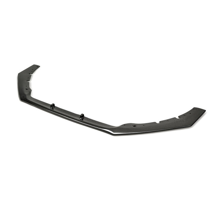 Seibon Carbon Fiber Front Lip for 2016+ Ford Focus RS SA - OneFastShop