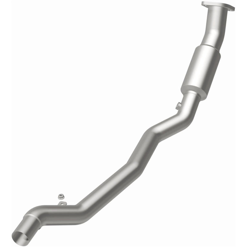 MagnaFlow 2007–2010 Dodge Charger 3.5L CARB Compliant Direct Fit Catalytic Converter - OneFastShop
