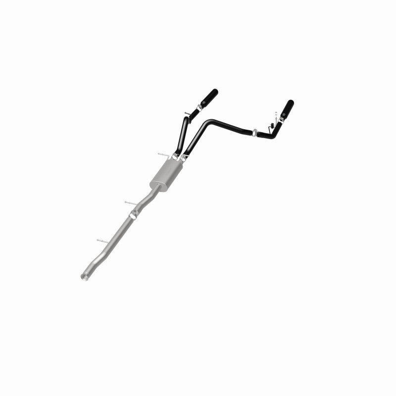 MagnaFlow Cat-Back 3.5in Exhaust System Free Shipping