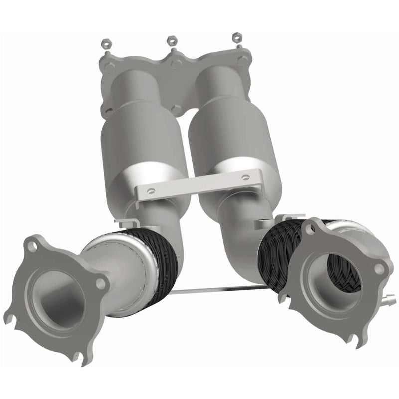 Magnaflow Catalytic Converter for Volvo XC70 3.2L Direct Fit DF 08-09