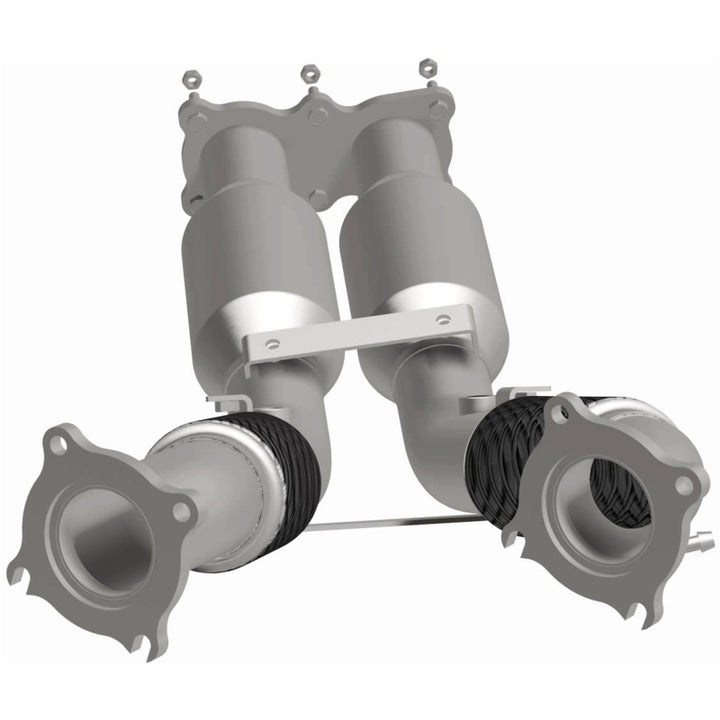 Magnaflow Catalytic Converter for Volvo XC70 3.2L Direct Fit DF 08-09