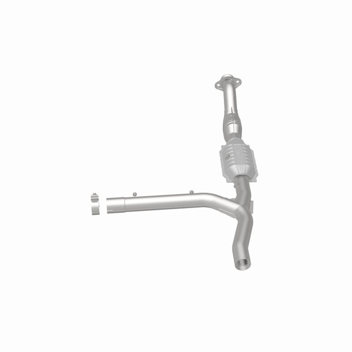 Magnaflow Direct-Fit Catalytic Converter for 1997-1998 Ford F-150 V8 4.6L - OneFastShop