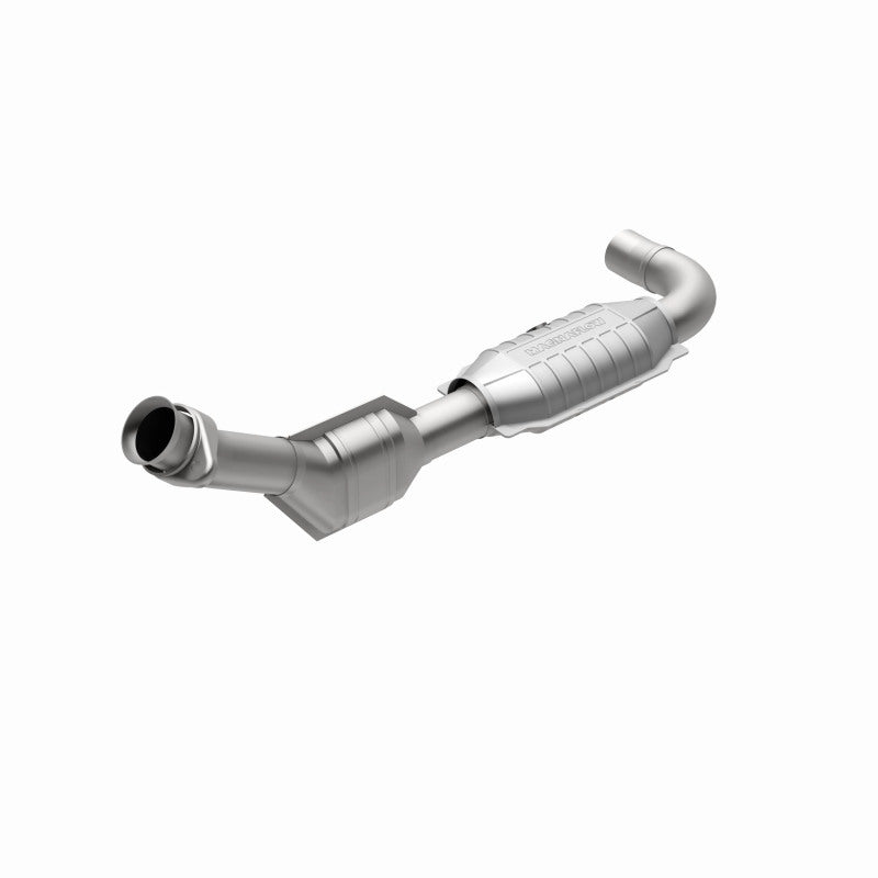 Magnaflow Direct-Fit Catalytic Converter 99-00 Ford F-150 4.2L 2WD - OneFastShop