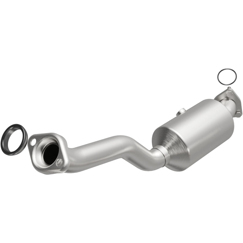 MagnaFlow CARB-Grade Direct-Fit Catalytic Converter - Honda Fit 2007-2008 1.5L