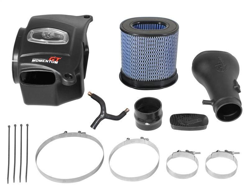 aFe MagnumFORCE Pro 5R Air Intake Nissan Patrol V8 5.6L