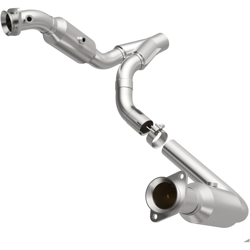 Magnaflow Direct Fit Catalytic Converter for 11-17 Ram 1500 5.7L - OneFastShop