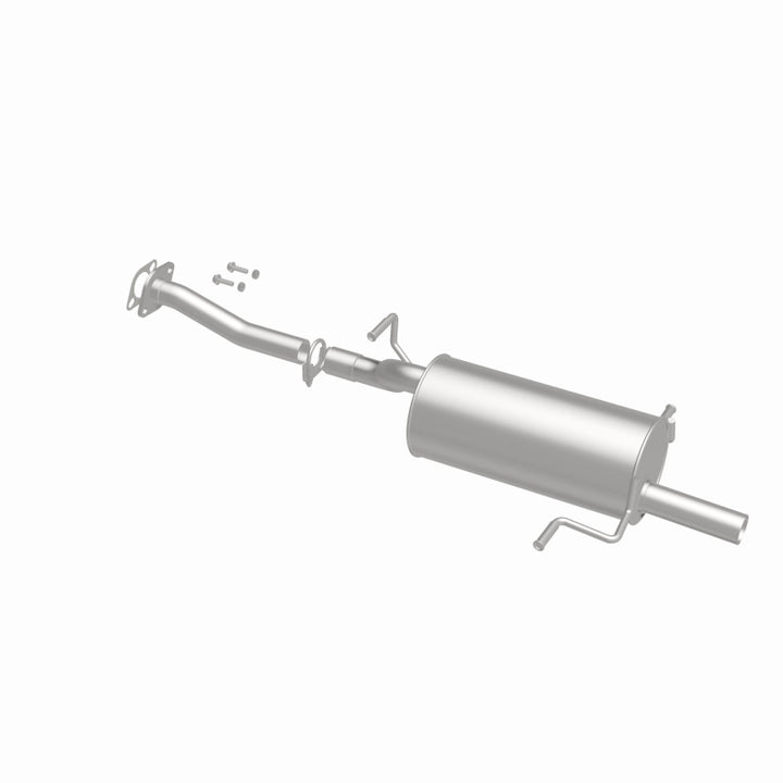 BRExhaust 2006 Saab 9-2X and 2006–2007 Subaru Impreza 2.5L Muffler Kit