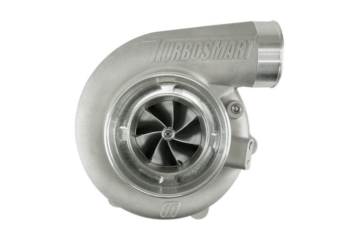 Turbosmart TS-1 Oil Cooled Turbocharger 5862 V-Band Inlet/Outlet A/R 0.82