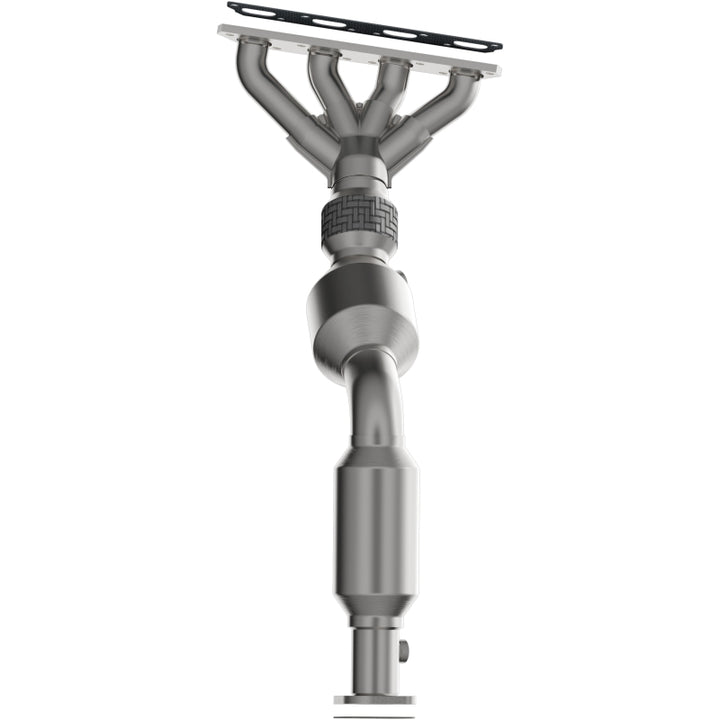 Magnaflow 2007–2008 Mini Cooper 1.6L Direct-Fit Catalytic Converter for Mini Cooper 1.6L Models - OneFastShop