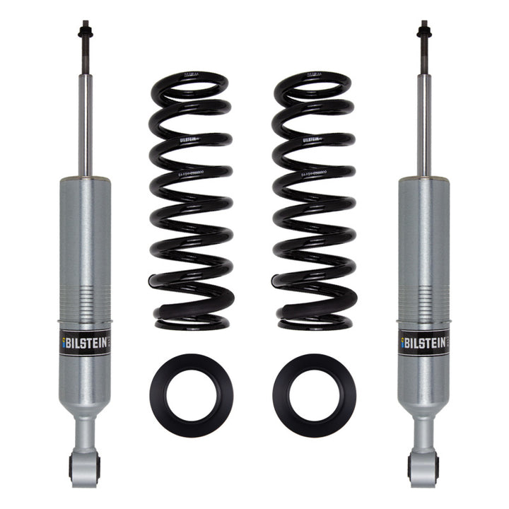 Bilstein B8 6112 Front Suspension Kit for 15-20 Chevy Colorado / 15-20 GMC Canyon - OneFastShop