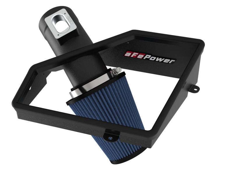 Afe Power Magnum Force Stage-2 Pro 5R Cold Air Intake System - 15-17 Mini Cooper S F55/F56 L4 2.0(T)
