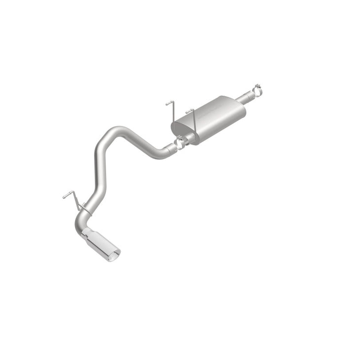 MagnaFlow SYS C/B 09-11 Dodge Ram 1500 Easy Install