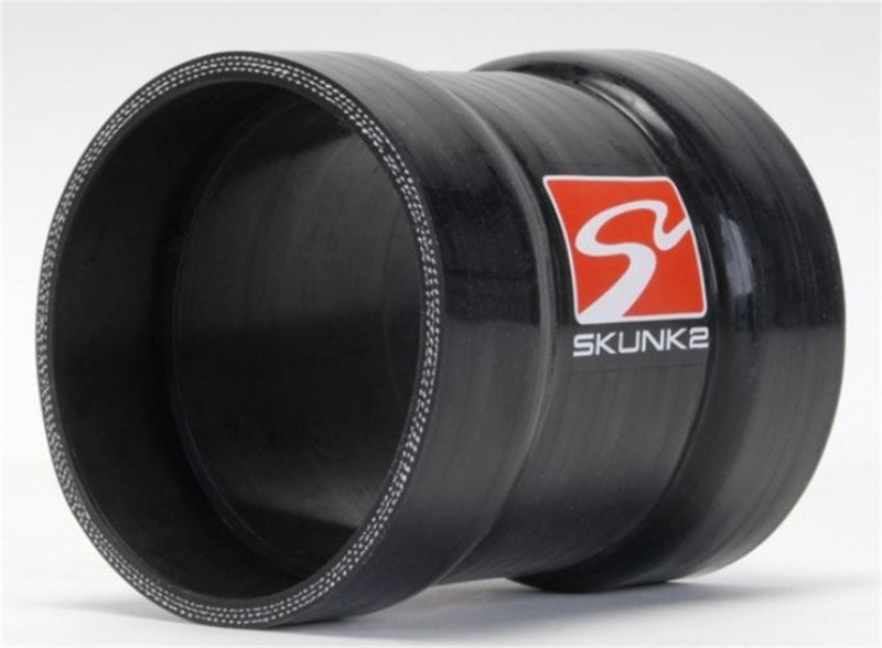 Skunk2 07-11 Honda Civic Si Big-Bore Throttle Body Coupler 84mm to 90mm