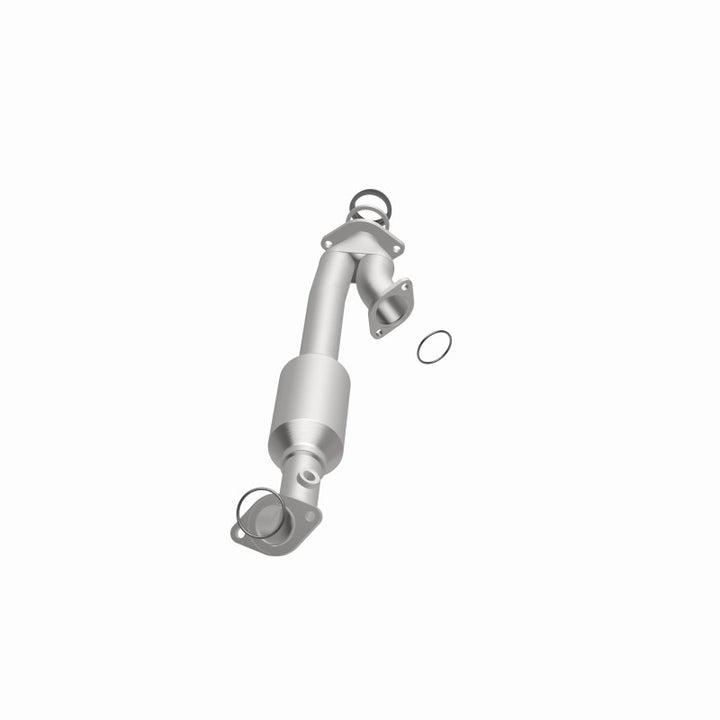 MagnaFlow Direct-Fit Catalytic Converter for 05-12 Toyota 4Runner