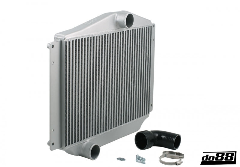 do88 OEM-Piping Intercooler - Volvo 850/S70/V70 (P80) Turbo 1994-2000