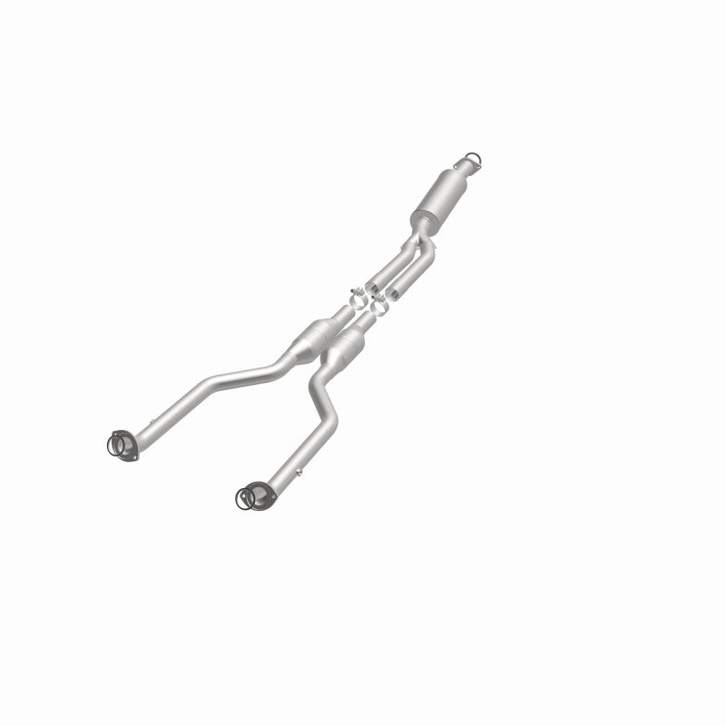 Magnaflow Direct Fit Catalytic Converter for 07-11 Lexus GS350 3.5L