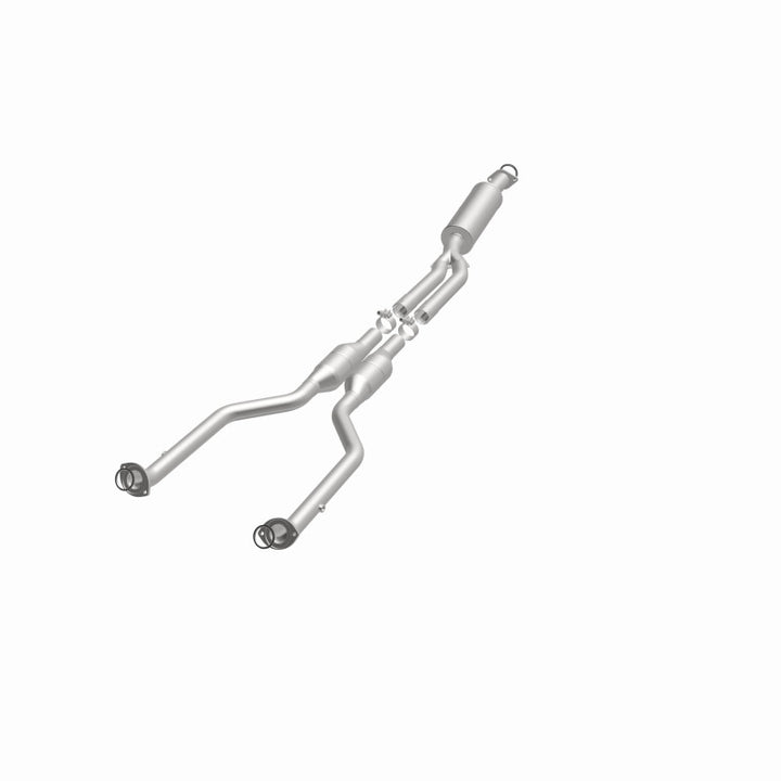 Magnaflow Direct Fit Catalytic Converter for 07-11 Lexus GS350 3.5L