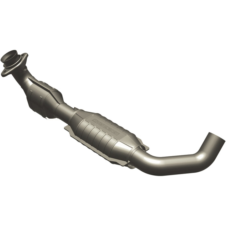 Magnaflow Catalytic Converter Direct-Fit 04-06 F-150 5.4L 2WD - OneFastShop
