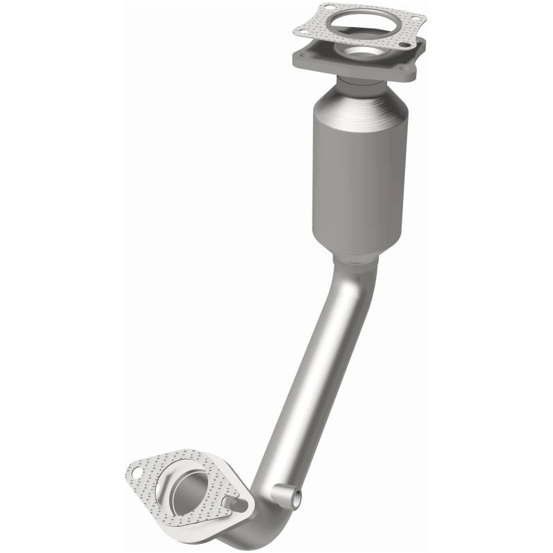MagnaFlow Direct-Fit Catalytic Converter for 2000 Ford Focus 2.0L – Code P