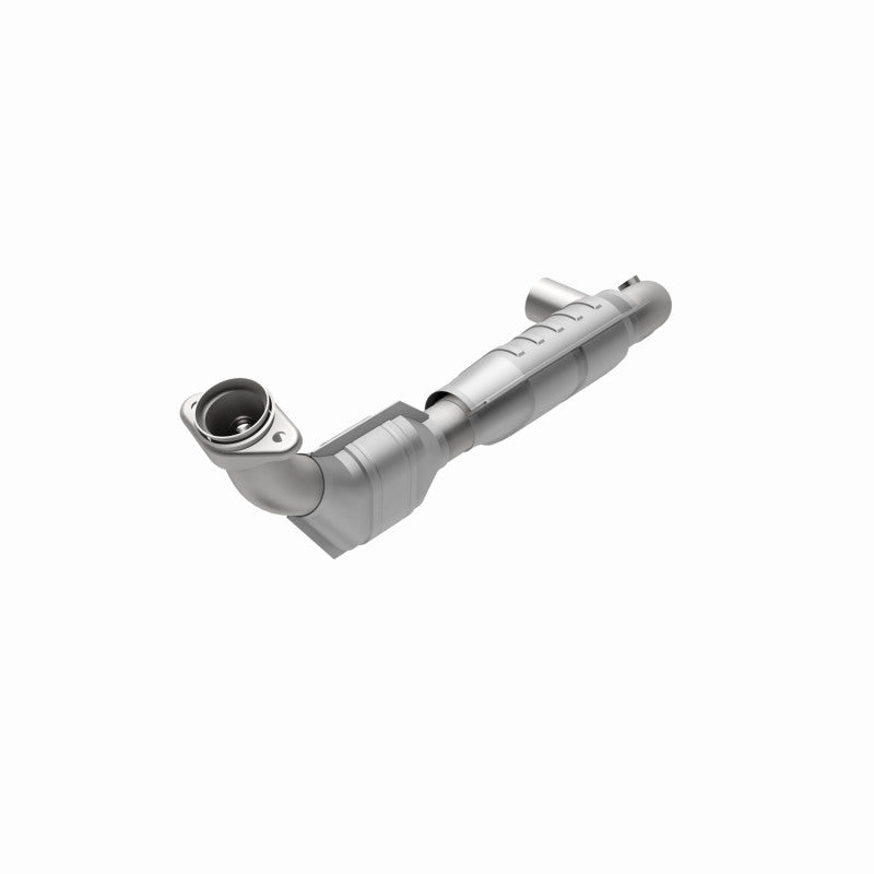 MagnaFlow Conv DF 03 Ford F-150 5.4L D/S 4wd Easy Install