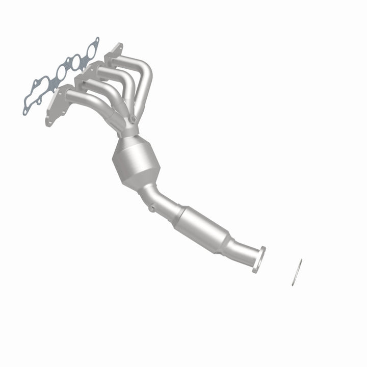 MagnaFlow Conv DF 05-06 Ford Focus 2.0L Easy Install