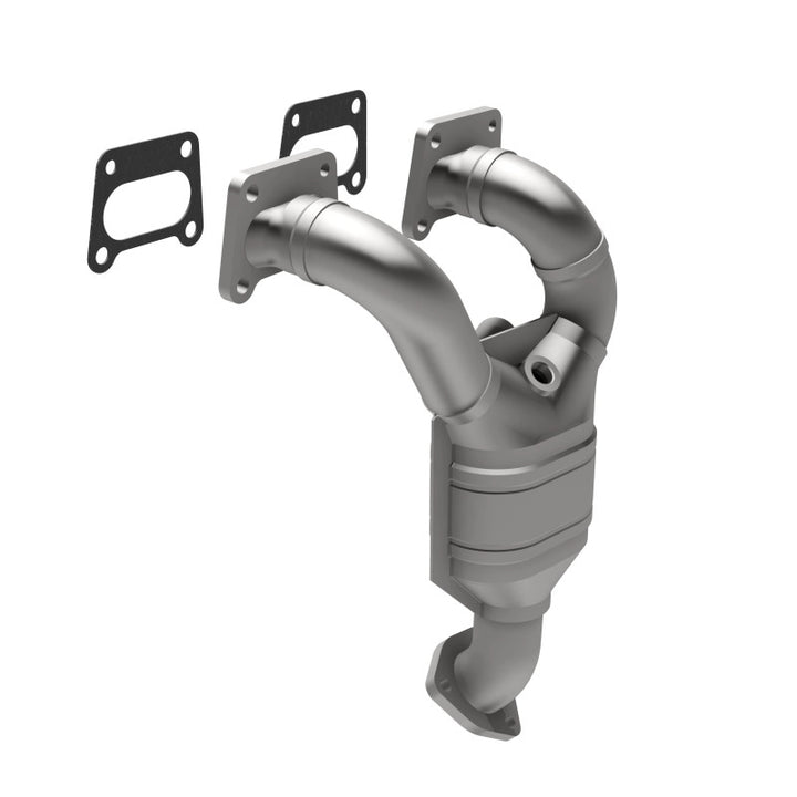 Magnaflow Direct-Fit Catalytic Converter 97-99 Nissan Sentra 1.6L CARB Compliant - OneFastShop