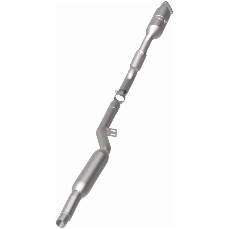 Magnaflow Direct-Fit Catalytic Converter for 2005-2007 A6 Quattro 3.2L