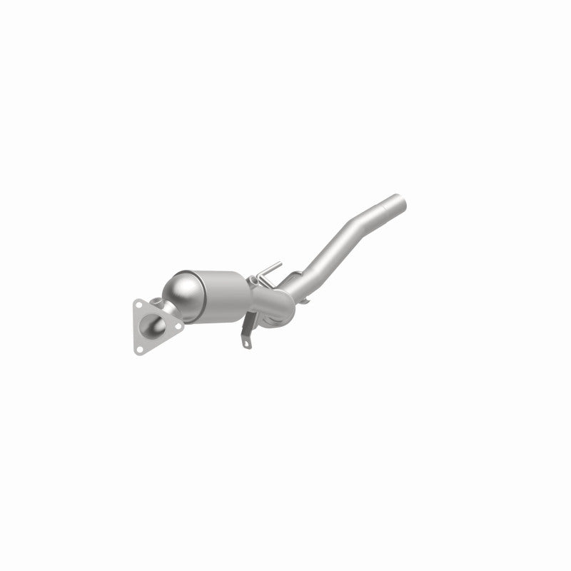 Magnaflow Converter Direct Fit CARB 11-17 VW Touareg