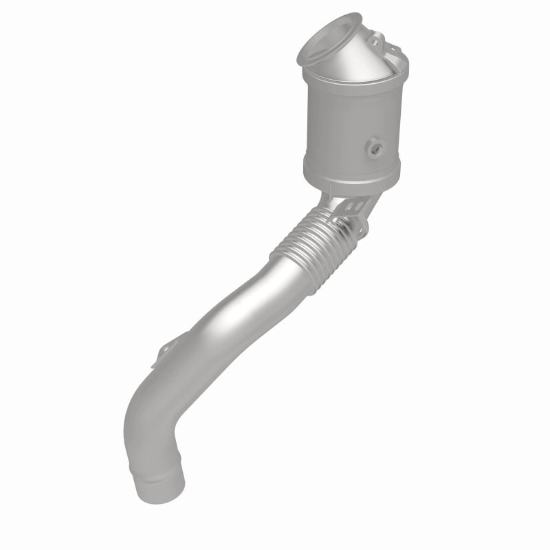 Magnaflow 2013–2017 Closed Couple Direct Fit Converter for BMW 550i 4.4L - OneFastShop