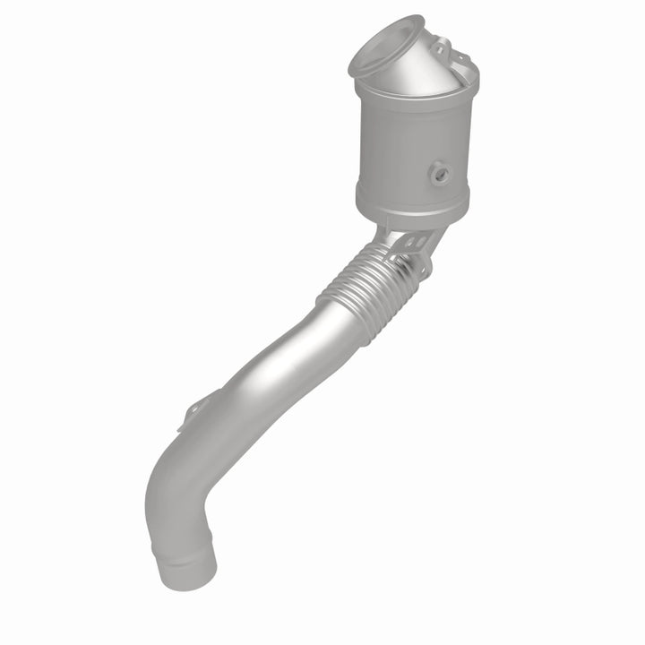 Magnaflow 2013–2017 Closed Couple Direct Fit Converter for BMW 550i 4.4L - OneFastShop