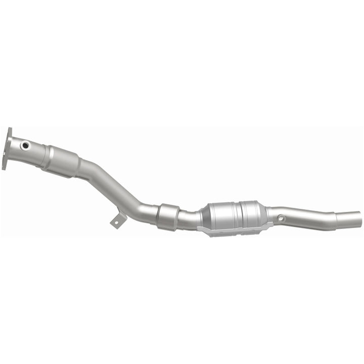 Magnaflow Direct-Fit Catalytic Converter 00-02 Audi A6 Quattro 2.7L - OneFastShop