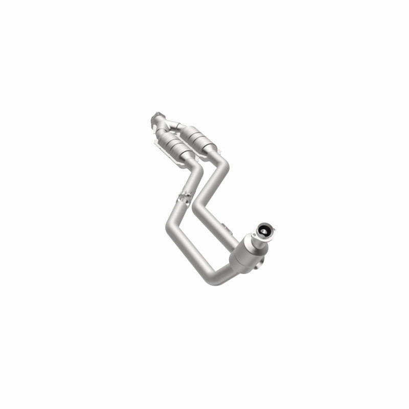 Magnaflow Direct-Fit Catalytic Converter for 99-00 Mercedes CLK320 3.2L - OneFastShop