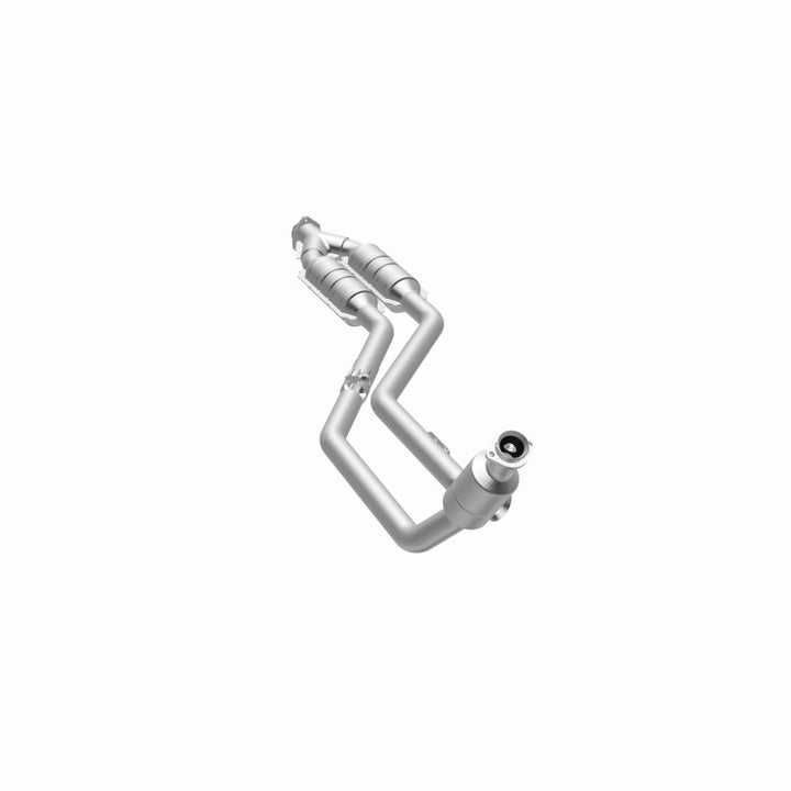 Magnaflow Direct-Fit Catalytic Converter for 99-00 Mercedes CLK320 3.2L - OneFastShop