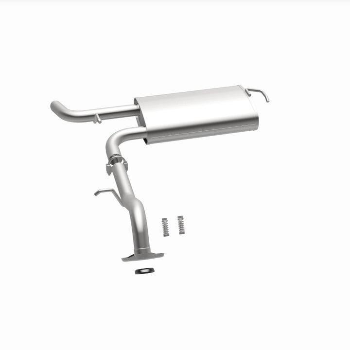 MagnaFlow BRE Exhaust Kit for 2009–2013 Matrix and Vibe 1.8L