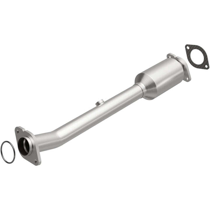 Magnaflow Direct Fit Catalytic Converter 07-16 Nissan Frontier 4.0L CARB Compliant Performance - OneFastShop
