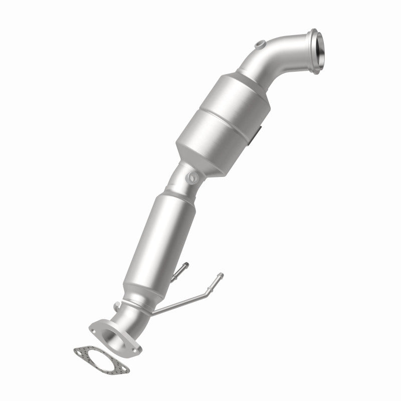 Magnaflow Direct-Fit Catalytic Converter 51352 for 2013 Ford Escape 2.0L T AWD