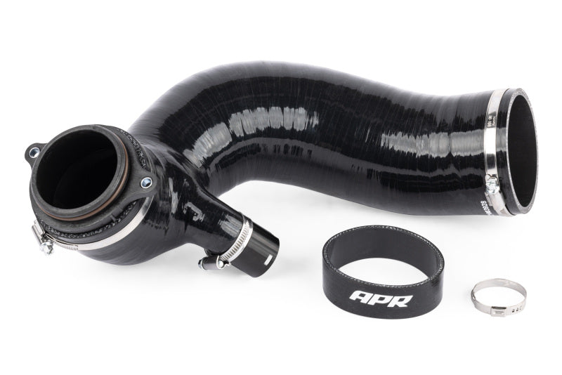 APR Turbo Inlet System - Audi S3/VW Golf R EA888.4 (MQB EVO) 2022-2026