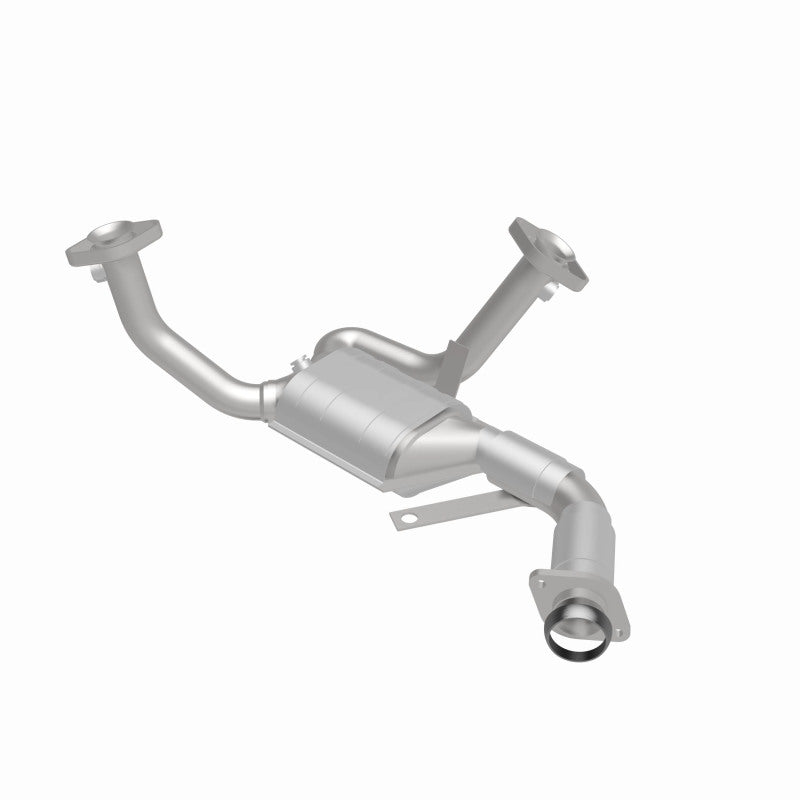 MagnaFlow Conv DF Ford-Taurus-Mercury-Sable Easy Install