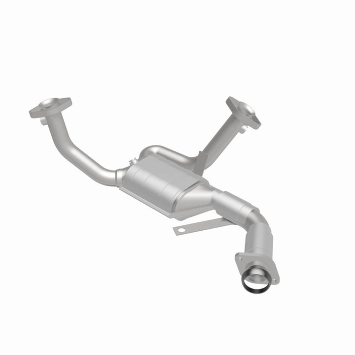 MagnaFlow Conv DF Ford-Taurus-Mercury-Sable Easy Install