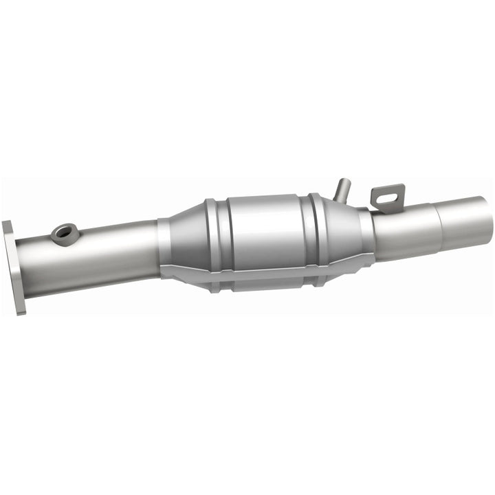 Magnaflow Direct-Fit Catalytic Converter for 1995 Volkswagen Golf 2.8L - OneFastShop