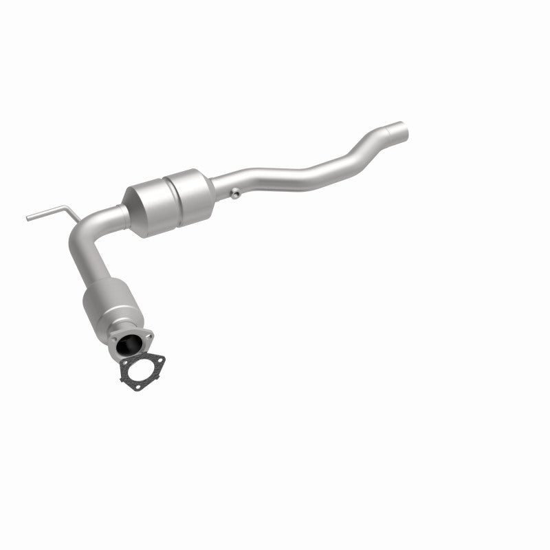 Magnaflow Catalytic Converter DF 02 Volkswagen Eurovan 2.8L