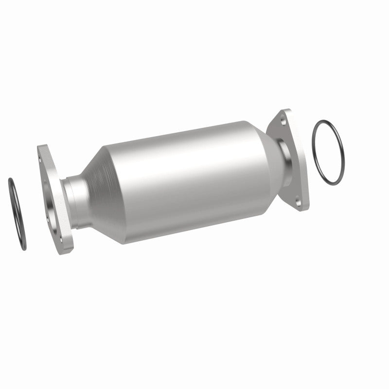 MagnaFlow Conv DF 04-08 Acura TL MDX Accord Easy Install
