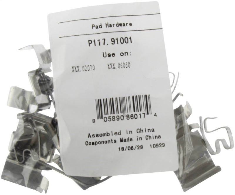 Stoptech Street Brake Pads - Rear Low Dust Quiet Operation for 2010-2023 Lexus GX460 and 2003-2023 Toyota 4Runner - OneFastShop