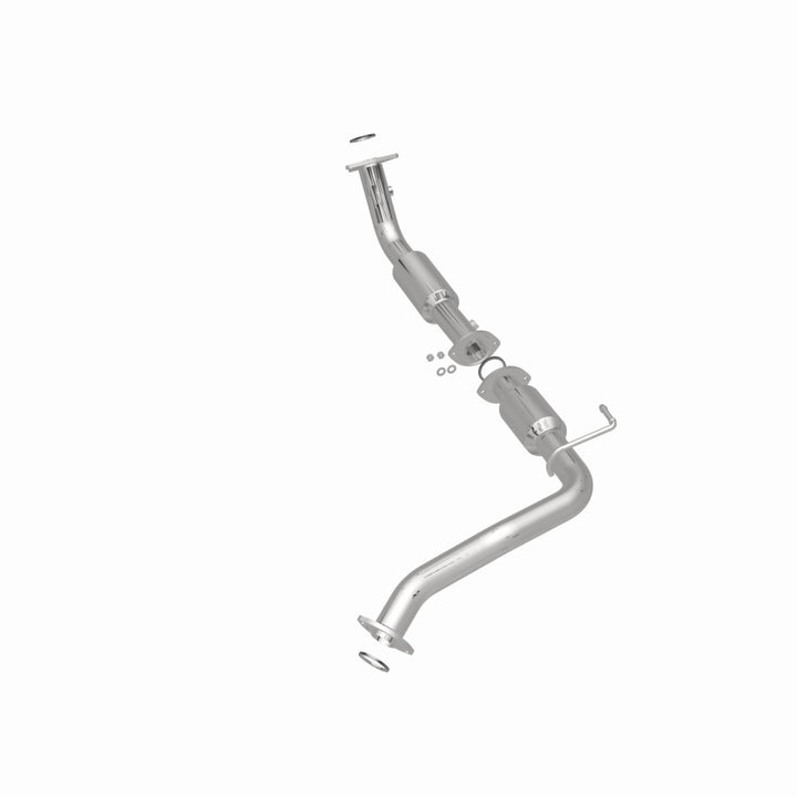 Magnaflow Direct Fit Catalytic Converter for 08-15 Toyota Sequoia - OneFastShop