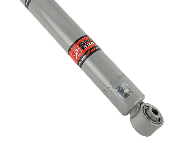 Skunk2 Racing Sport Shocks Set of 4 for 12-13 Honda Civic