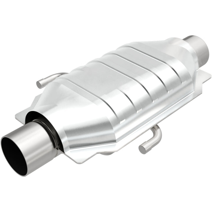 Magnaflow Universal Converter with 2.00in. Dual Air - Ford, Lincoln, Mercury