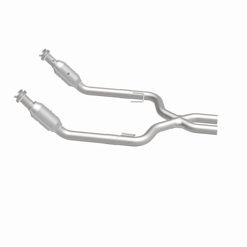 Magnaflow Catalytic Converter Direct-Fit Mustang 5.4L OEM - 07-09